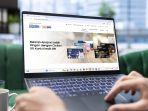 Kini Nasabah Bisa Apply Kartu Kredit Easy Card Lewat Website Resmi BRI, Makin Mudah dan Cepat