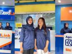 Berawal dari Iseng, Jurus Agen BRILink Shi Jack Ekspansi 7 Gerai