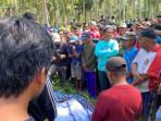 Ibu Korban Ungkap Komunikasi Terakhir dengan Karyawati Koperasi yang Dibunuh di Pasangkayu