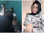 Kasus Biduan Tewas dalam Kontrakan di Lubuklinggau, Polisi Pastikan Rika Sartika Dibunuh