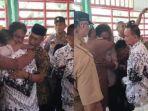 Kasus Guru SD Pukul Siswa di Muna Berakhir Damai: Mediasi Sukses, Sempat Jadi Tersangka