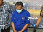 Perkara Asmara, Pria di Sukoharjo Nekat Tusuk Adik Tirinya Sendiri, padahal Korban Mau Menikah