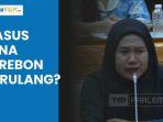 Saat Rapat dengan DPR Polisi Jelaskan Kasus Salah Tangkap dan Dugaan Penganiayaan di Tasikmalaya