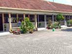Program MBG Dihentikan Sementara Usai 7 Siswa SD di Bojonegoro Jatim Keracunan