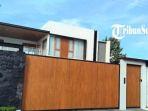 Penampakan Rumah Mewah Kadinkes Karanganyar Purwati Tersangka Korupsi, Beli Lahannya Rp1,5 M
