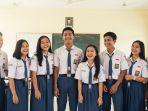 100 Kata-kata Motivasi MPLS 2025 Siswa Baru: Singkat dan Keren