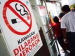 Pertimbangkan Dampak Ekonomi, Bupati Kudus Belum Siapkan Perda Kawasan Tanpa Rokok
