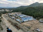 Proyek Emas Pani, Masa Depan Cerah Tambang Grup Merdeka