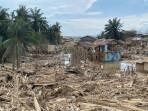Korban Bencana Sumatra Ajukan Gugatan ke PTUN, LBH Padang: Negara Seolah Lakukan Pembiaran
