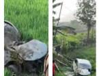 Fakta-Fakta Kecelakaan KA Argo Bromo Anggrek dan Mobil di Grobogan: Jatuh Korban Jiwa