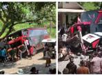 Puluhan Nakes yang Kecelakaan Maut di Probolinggo Dibawa 23 Ambulans: 8 Meninggal, 44 Orang Luka