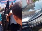Kerumunan Siswa SD yang Sedang Jajan Ditabrak Mobil Kepala Dinas di Banten, Satu Orang Tewas
