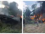 Kronologi Kecelakaan Bus ALS dan Truk Tangki di Jalan Lintas Sumatra, 16 Orang Meninggal