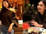 'Aku Sudah di Sini Ma' Chat Terakhir Ester Pramugari Pesawat ATR yang Jatuh di Gunung Bulusaraung