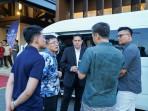 Garap Pasar Jatim, Foton dan Kalista Kerjasama Pengembangan Ekosistem EV