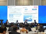 Ini Strategi Pertamina International Shipping untuk Bisnis Pengangkutan Karbon Lintas Negara