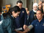 Lonjakan Diabetes Usia Produktif, NasDem Turun Tangan Gelar Cek Kesehatan Gratis
