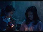 Film Horor 'Pamali: Tumbal' Dibintangi Keisya Levronka, Petaka Pencarian Ibu yang Hilang Misterius