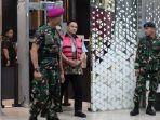 Yeka Hendra Disebut Terima Uang & Jatah Proyek dari Korporasi CPO terkait Penerbitan LAHP Ombudsman
