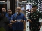 Profil Syarief Sulaeman Nahdi, Dirdik Jampidsus yang Saat Ini Tangani Kasus Dugaan Korupsi Petral