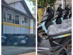 Nasib Ribuan Motor Listrik MBG Rp1 T, Tak Beroperasi dan Masih Tersimpan di Gudang