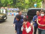 Teller dan Suaminya Jadi Tersangka Korupsi Bank Pelat Merah di Nganjuk, Kuras Kas Rp2 M