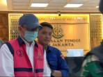 Kejati Jakarta Tetapkan dan Tahan 3 Tersangka Kasus Pemerasan Proyek PU
