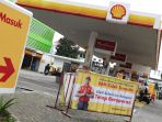 Soal Kabar PHK Karyawan Imbas BBM Kosong, Shell: Kami Melakukan Penyesuaian Kegiatan Operasional