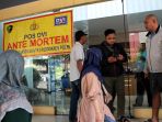 Hasil Forensik Korban Tabrakan Kereta Bekasi: Patah Tulang di Berbagai Bagian Tubuh