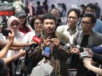 Pengacara Delpedro Marhaen Upayakan Penangguhan Penahanan hingga Praperadilan