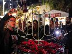Mengenal Sejarah Hanukkah, Hari Raya Yahudi yang Tahun Ini Digelar Bersamaan dengan Natal