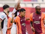 Hasil Akhir Borneo FC vs Persik Kediri: Skor 2-0, Pesut Etam Jaga Rekor 100 Persen Kemenangan