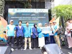 Kemenag Serahkan Beasiswa Zakat Indonesia Rp 16,85 Miliar kepada 153 Mahasiswa