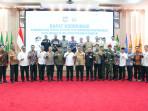 Dirjen Otda Tegaskan Peran Strategis Satlinmas dan Siskamling Jaga Kondusivitas Daerah