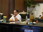 Gelar Konsinyering RKA 2026, Mendagri Tekankan Ketepatan Sasaran Anggaran