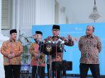 Maksimalkan Peran BUMDes, Kemendes PDT Siap Sukseskan Makan Bergizi Gratis