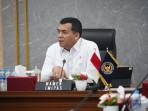 Kemenimipas Tetapkan Tiga Peserta Hasil Akhir Seleksi Terbuka Jabatan Pimpinan Tinggi Madya