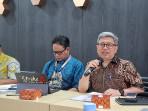 Kemenkeu Ubah Mekanisme Penyaluran Dana MBG, Realisasi Tembus Rp 20 Triliun per September 2025