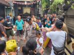 Kirim Bantuan untuk Korban Banjir Bali, Kemensos Terjunkan Tagana Hingga Tim PSKBA