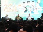 Kemenag Gandeng Raffi Ahmad Perkenalkan Kurikulum Cinta ke Siswa Madrasah