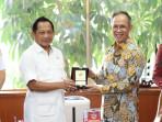Sinergi Kemendagri dan OJK Siap Perkuat Akses Keuangan Daerah yang Inklusif