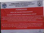Alasan KLH Segel KEK Lido di Cigombong Bogor: Danau Menyempit dan Sedimentasi Ancam Ekosistem