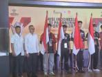 FFWS SEA 2025 Fall: Tim Indonesia Tantang Vietnam dan Thailand di Bangkok