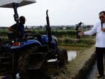 Kementan Pastikan Swasembada Beras Tercapai, Produksi Nasional Sentuh Rekor Tertinggi