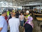 Kemnaker Keluarkan 94 WNA di Simalungun Karena Tak Miliki RPTKA