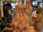 Bapanas: Harga Ayam Masih di Bawah Acuan Rp40.000 Per Kilogram