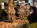 Program MBG Bikin Harga Daging Ayam Naik, Kepala BGN: Bukan Sebuah Masalah