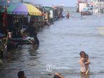 BMKG Minta Warga di 22 Daerah Pesisir Waspada Bencana Banjir Rob, Imbas Fenomena Fase Perigee