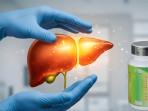 7 Tanda Liver Mulai Bermasalah yang Sering Diabaikan, Waspada bagi yang Sering Begadang