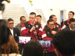 Dikukuhkan Jadi Ketua Percasi DKI, Kenneth: Siap Pertahankan Juara Umum & Lahirkan Grand Master Baru